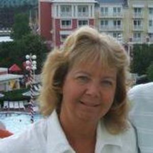 Meet your Posher, Sue